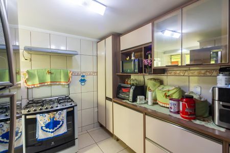 Casa à venda com 187m², 3 quartos e 2 vagas Casa à venda com 187m², 3 quartos e 2 vagasCozinha