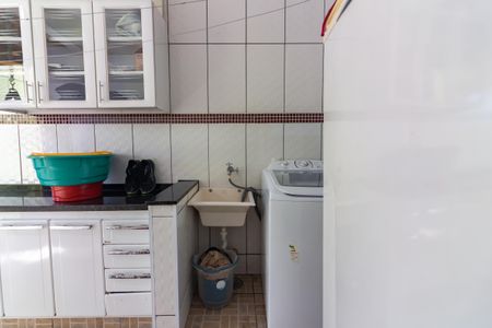 Casa à venda com 187m², 3 quartos e 2 vagas Casa à venda com 187m², 3 quartos e 2 vagasÁrea Gourmet