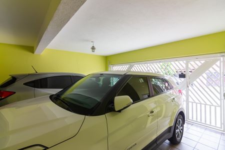 Casa à venda com 187m², 3 quartos e 2 vagas Casa à venda com 187m², 3 quartos e 2 vagasGaragem