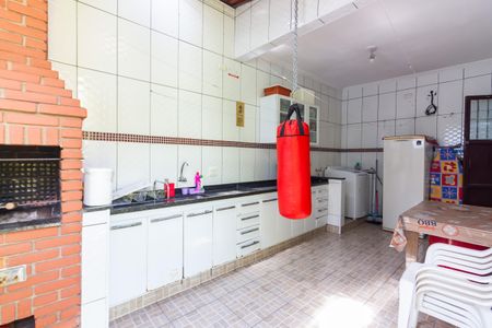 Casa à venda com 187m², 3 quartos e 2 vagas Casa à venda com 187m², 3 quartos e 2 vagasÁrea Gourmet