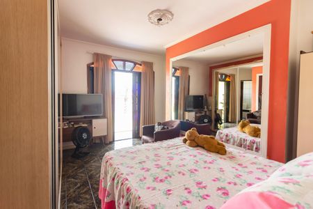 Casa à venda com 187m², 3 quartos e 2 vagas Casa à venda com 187m², 3 quartos e 2 vagasQuarto 3