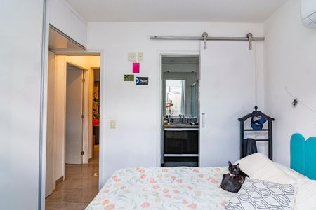 Apartamento à venda com 82m², 2 quartos e 2 vagasSuíte