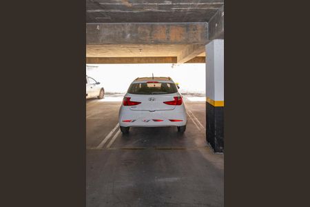 Apartamento à venda com 82m², 2 quartos e 2 vagasGaragem