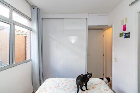 Apartamento à venda com 82m², 2 quartos e 2 vagasSuíte