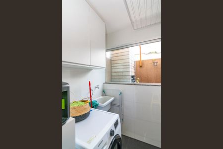 Apartamento à venda com 82m², 2 quartos e 2 vagasÁrea de Serviço