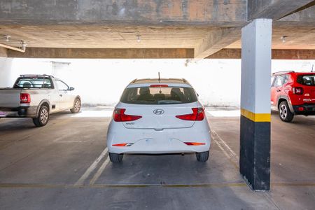 Apartamento à venda com 82m², 2 quartos e 2 vagasGaragem