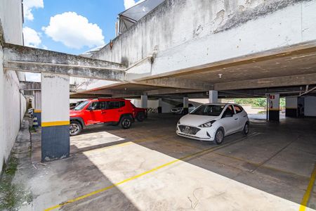 Apartamento à venda com 82m², 2 quartos e 2 vagasGaragem