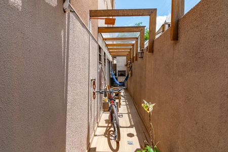 Apartamento à venda com 82m², 2 quartos e 2 vagasÁrea externa privativa