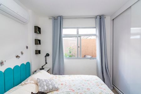 Apartamento à venda com 82m², 2 quartos e 2 vagasSuíte