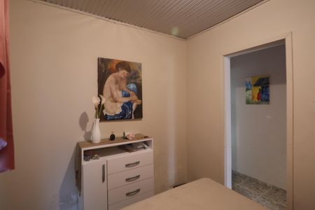 Casa para alugar com 100m², 3 quartos e 5 vagasQuarto 2