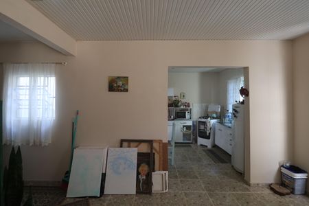 Casa para alugar com 100m², 3 quartos e 5 vagasQuarto 3