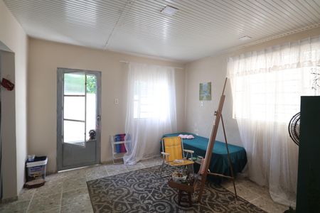 Casa para alugar com 100m², 3 quartos e 5 vagasQuarto 3