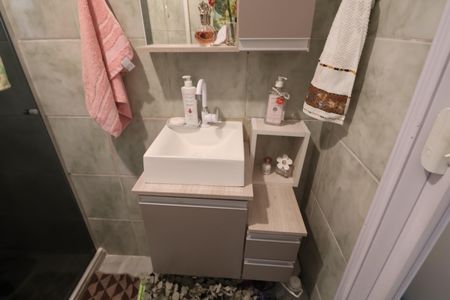 Casa para alugar com 100m², 3 quartos e 5 vagasBanheiro