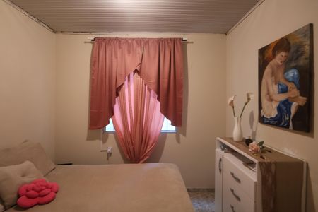 Casa para alugar com 100m², 3 quartos e 5 vagasQuarto 2