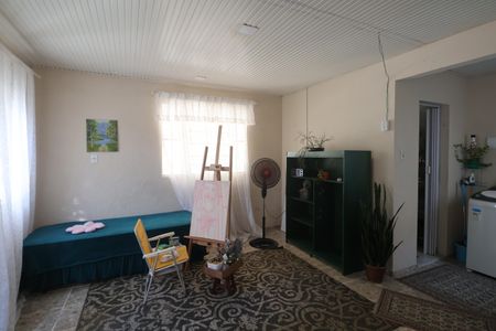 Casa para alugar com 100m², 3 quartos e 5 vagasQuarto 3