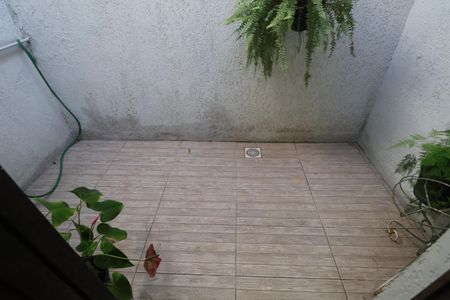 Casa para alugar com 100m², 3 quartos e 5 vagasÁrea externa