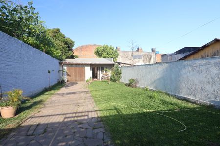 Casa para alugar com 100m², 3 quartos e 5 vagasÁrea externa