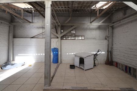 Casa para alugar com 100m², 3 quartos e 5 vagasÁrea externa