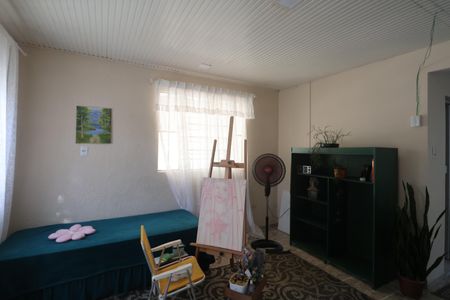 Casa para alugar com 100m², 3 quartos e 5 vagasQuarto 3