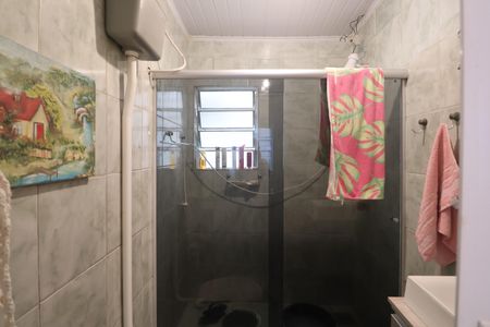 Casa para alugar com 100m², 3 quartos e 5 vagasBanheiro