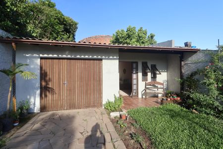 Casa para alugar com 100m², 3 quartos e 5 vagasÁrea externa