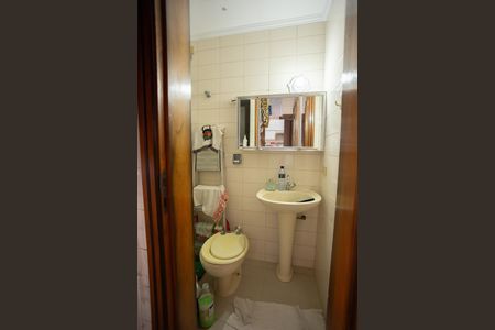 Apartamento à venda com 114m², 3 quartos e 2 vagasÁREA DE SERVIÇO