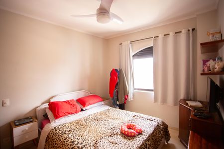 Apartamento à venda com 114m², 3 quartos e 2 vagasQUARTO 1- SUÍTE