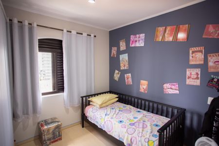 Apartamento à venda com 114m², 3 quartos e 2 vagasQUARTO 2