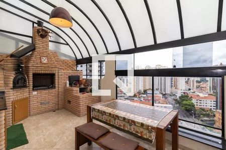 Apartamento à venda com 114m², 3 quartos e 2 vagasÁREA COMUM