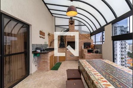 Apartamento à venda com 114m², 3 quartos e 2 vagasÁREA COMUM