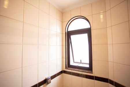 Apartamento à venda com 114m², 3 quartos e 2 vagasLAVABO