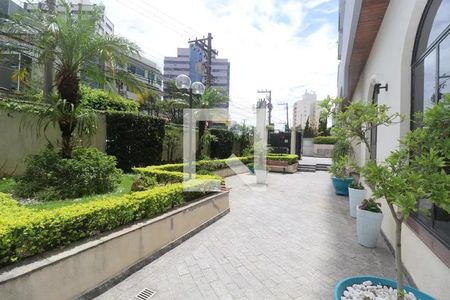 Apartamento à venda com 114m², 3 quartos e 2 vagasÁREA COMUM