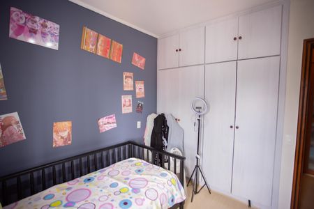 Apartamento à venda com 114m², 3 quartos e 2 vagasQUARTO 2