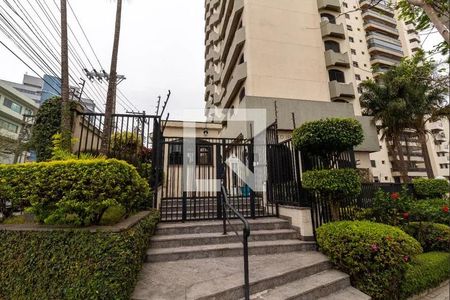Apartamento à venda com 114m², 3 quartos e 2 vagasFACHADA