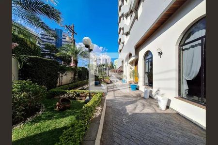 Apartamento à venda com 114m², 3 quartos e 2 vagasÁREA COMUM