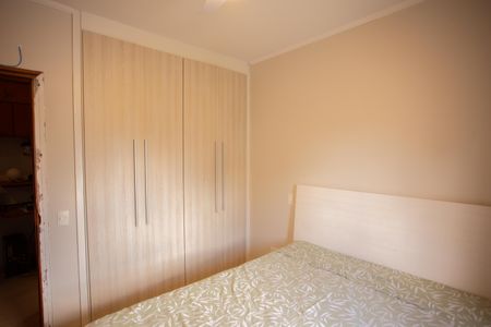 Apartamento à venda com 114m², 3 quartos e 2 vagasQUARTO 3