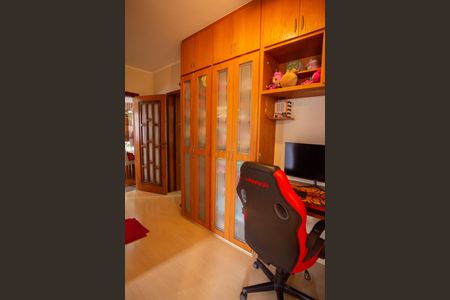 Apartamento à venda com 114m², 3 quartos e 2 vagasQUARTO 1- SUÍTE