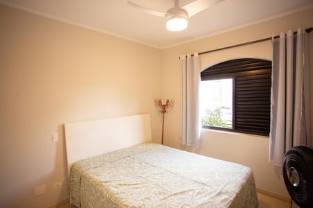 Apartamento à venda com 114m², 3 quartos e 2 vagasQUARTO 3