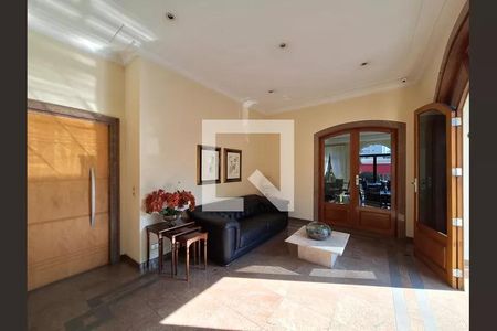 Apartamento à venda com 114m², 3 quartos e 2 vagasÁREA COMUM