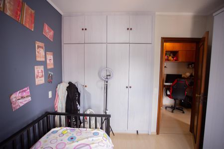 Apartamento à venda com 114m², 3 quartos e 2 vagasQUARTO 2