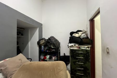 Quarto 2 de casa para alugar com 2 quartos, 140m² em Vila Barreto, São Paulo