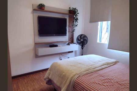 Foto 06 de apartamento à venda com 2 quartos, 76m² em Nova Suíça, Belo Horizonte