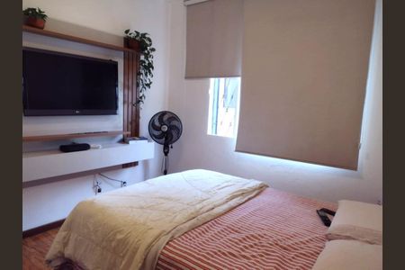 Foto 05 de apartamento à venda com 2 quartos, 76m² em Nova Suíça, Belo Horizonte