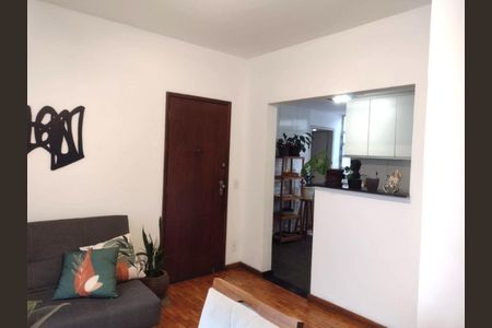 Foto 04 de apartamento à venda com 2 quartos, 76m² em Nova Suíça, Belo Horizonte