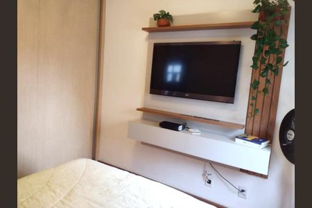 Foto 12 de apartamento à venda com 2 quartos, 76m² em Nova Suíça, Belo Horizonte