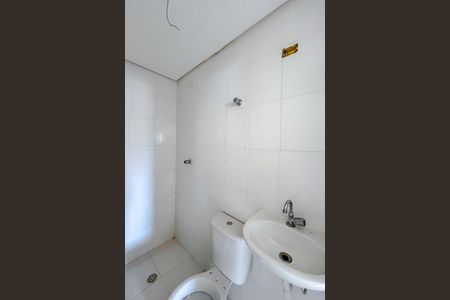 Apartamento à venda com 51m², 3 quartos e 1 vagaBanheiro