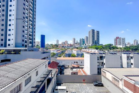 Apartamento à venda com 51m², 3 quartos e 1 vagaVista do Quarto 1