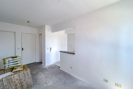 Apartamento à venda com 51m², 3 quartos e 1 vagaSala