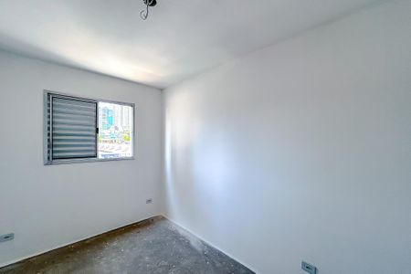 Apartamento à venda com 51m², 3 quartos e 1 vagaQuarto 3