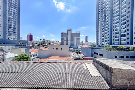 Apartamento à venda com 51m², 3 quartos e 1 vagaVista da Área de Serviço